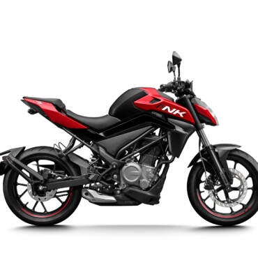 NK250