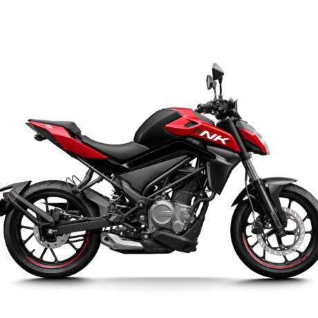 NK250
