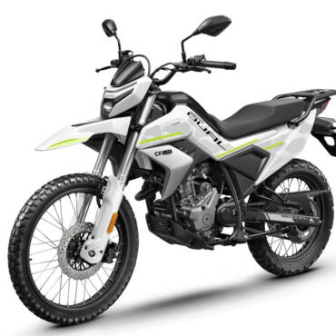 dual inyectada 250