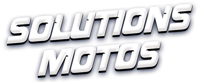 Solutions Motos