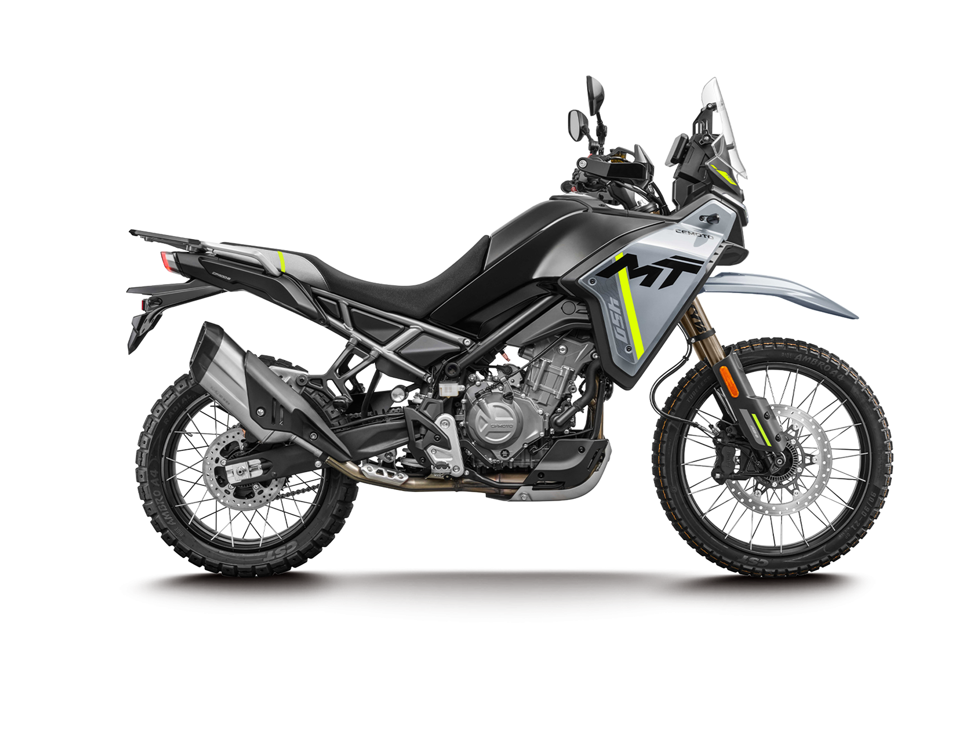 450MT-1