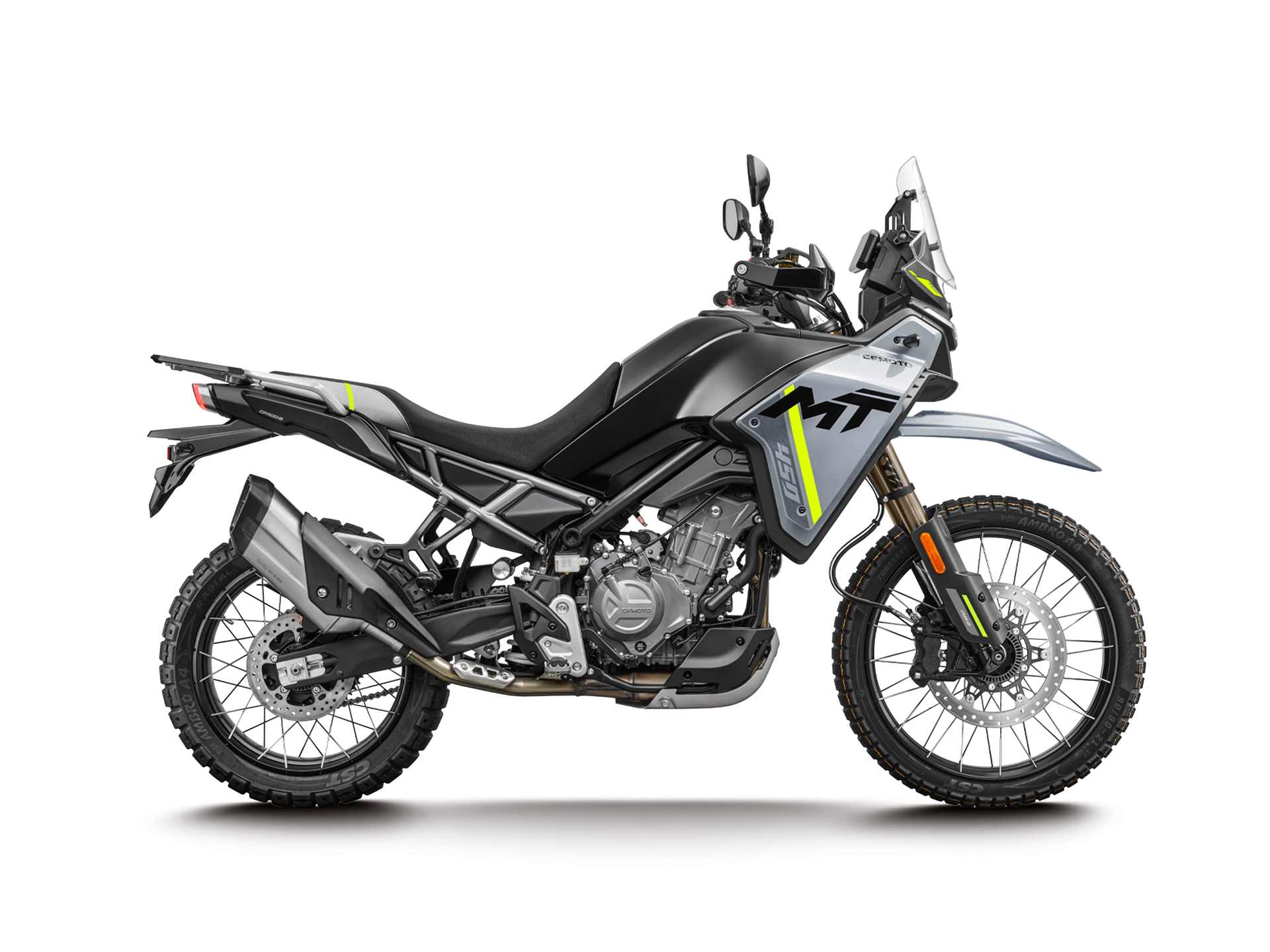 450MT-1