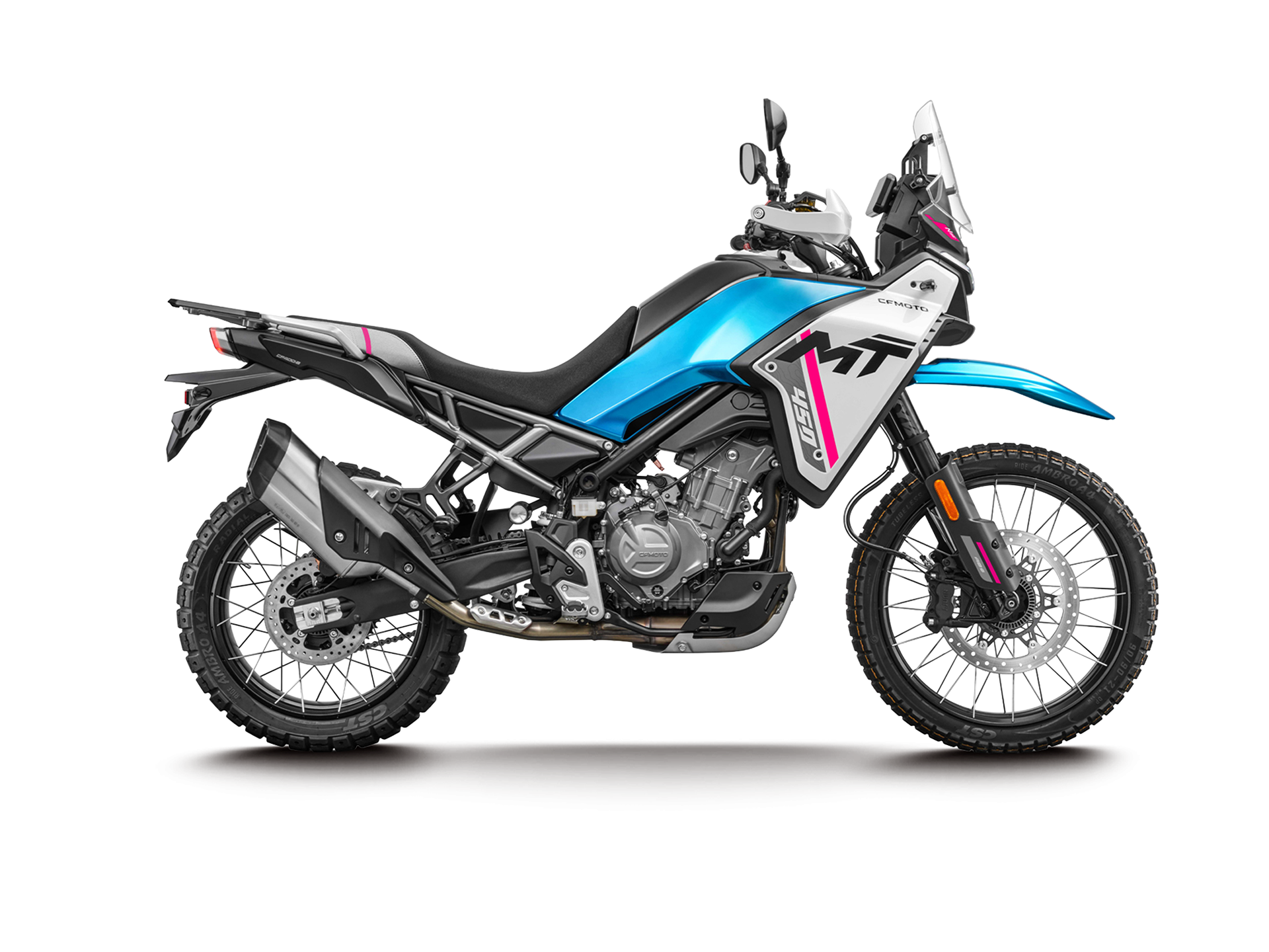 450MT-2