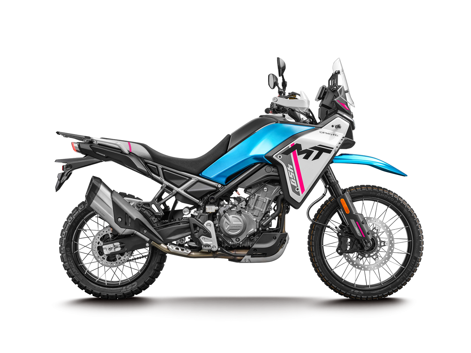 450MT-2