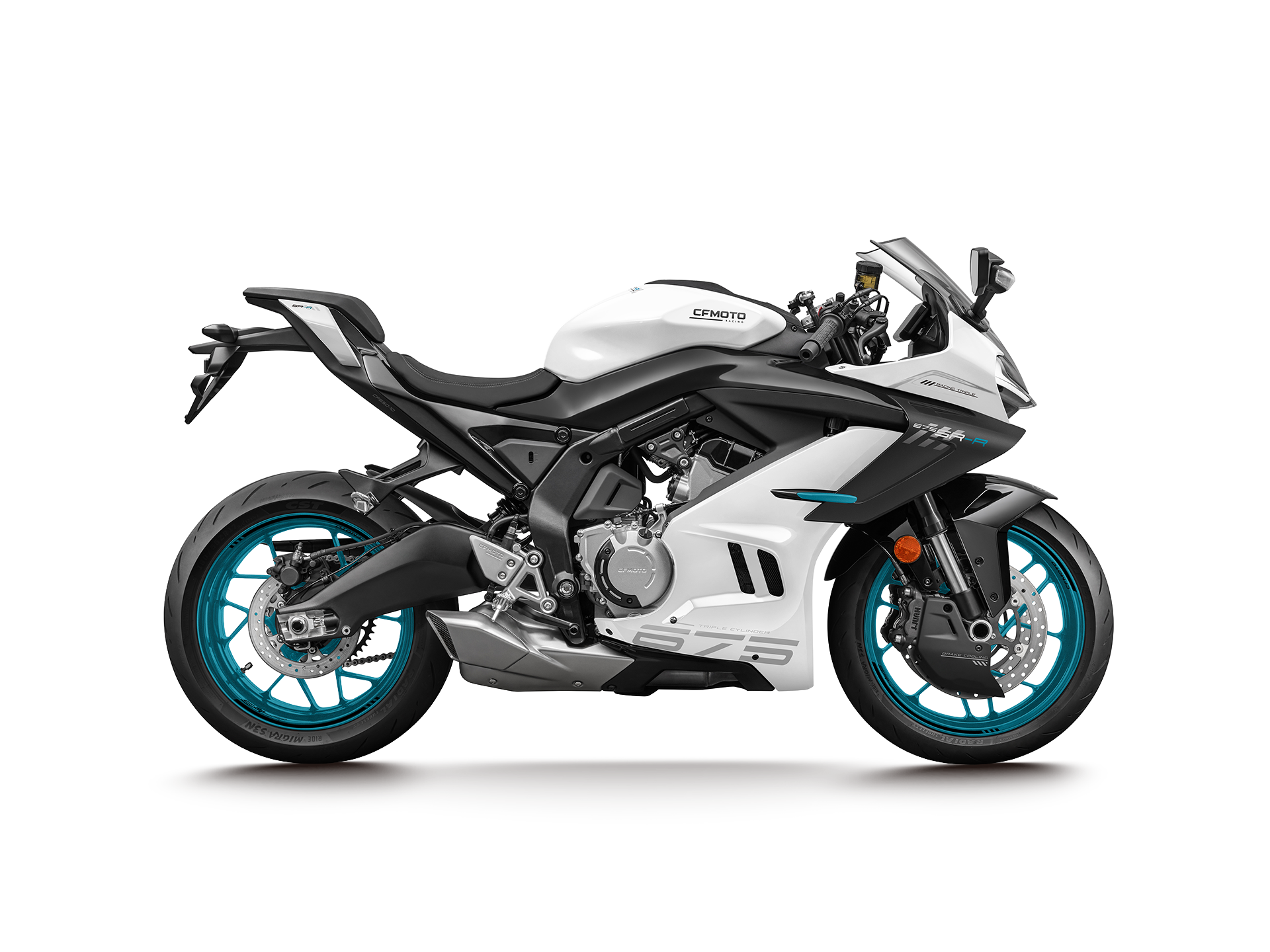 675SR-R