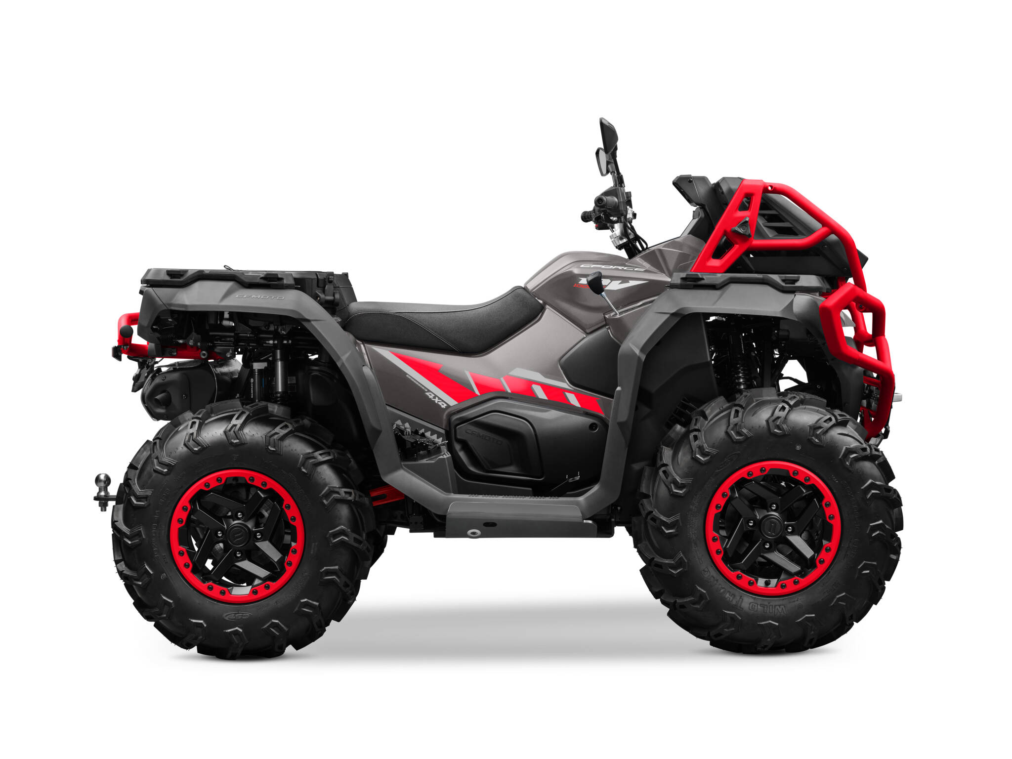 CFORCE 1000 MV_Granite Ridge_Right
