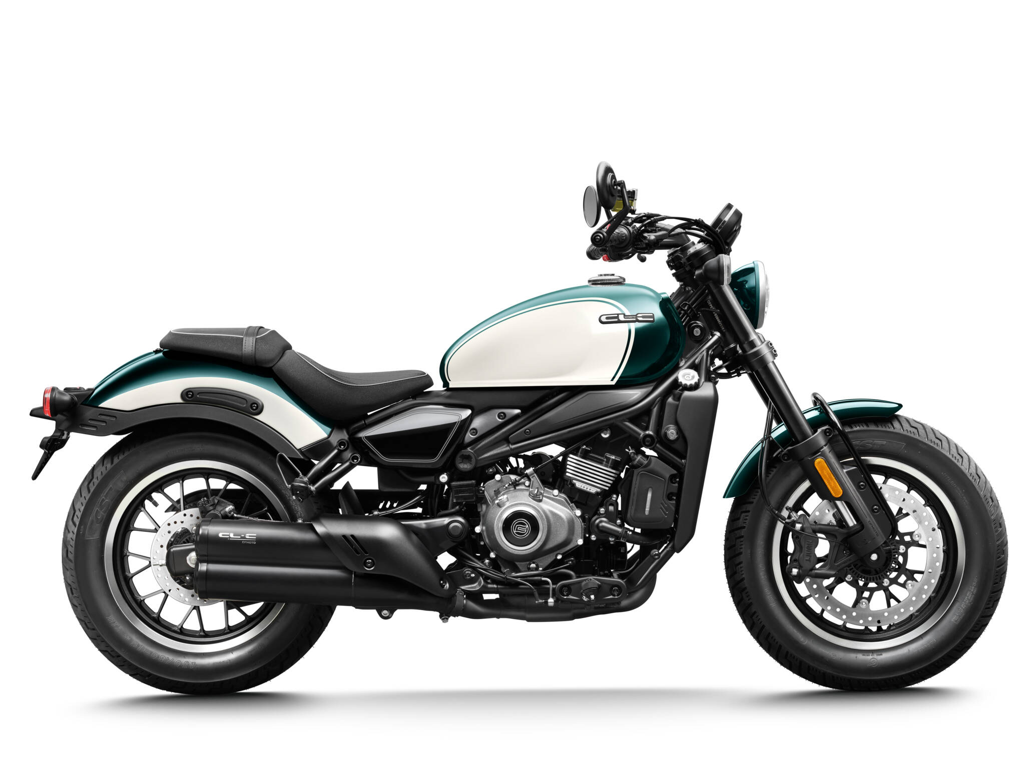 MY2025_450CL-C_Teal Green_Right