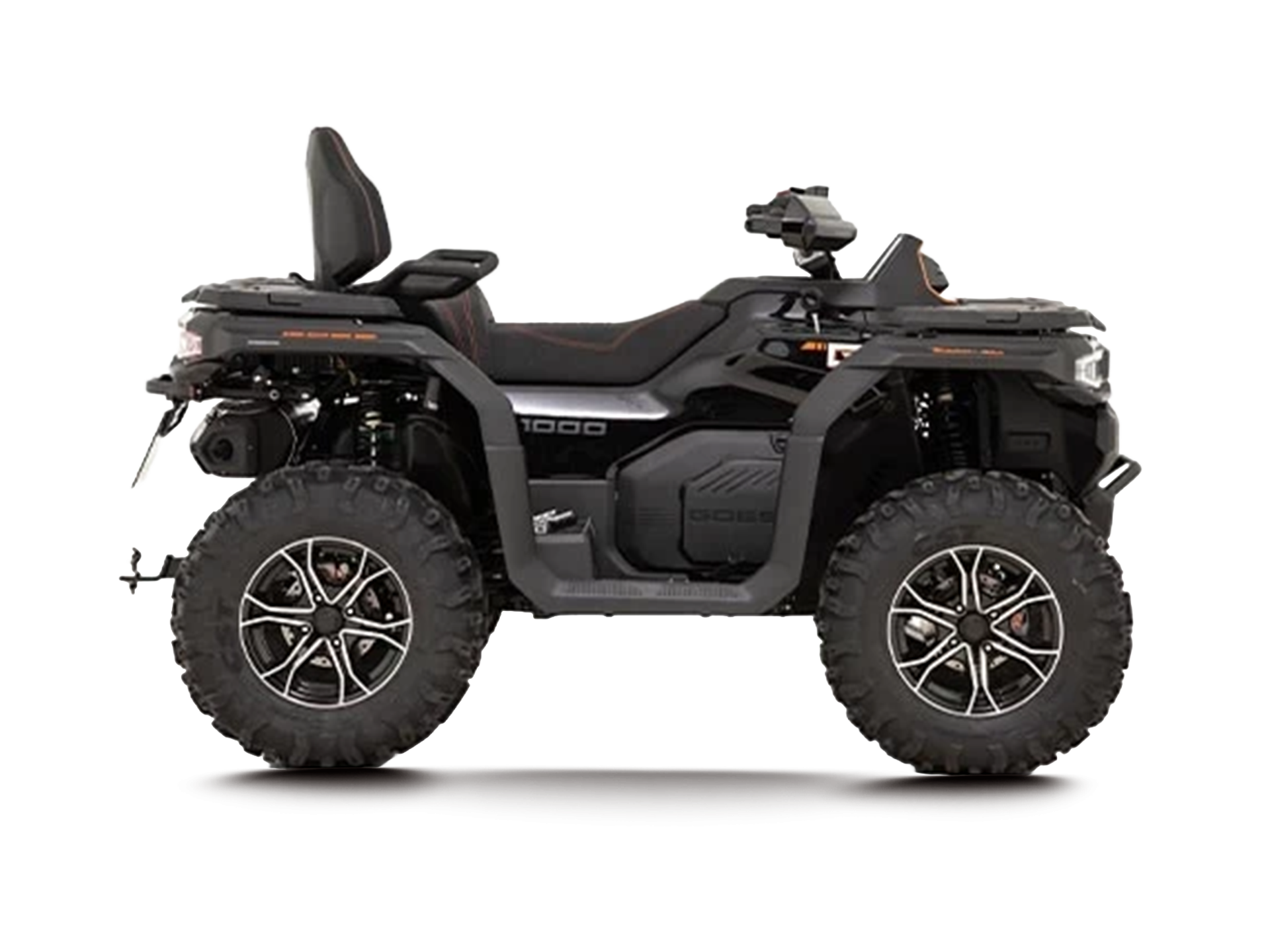 TERROX 1000-1