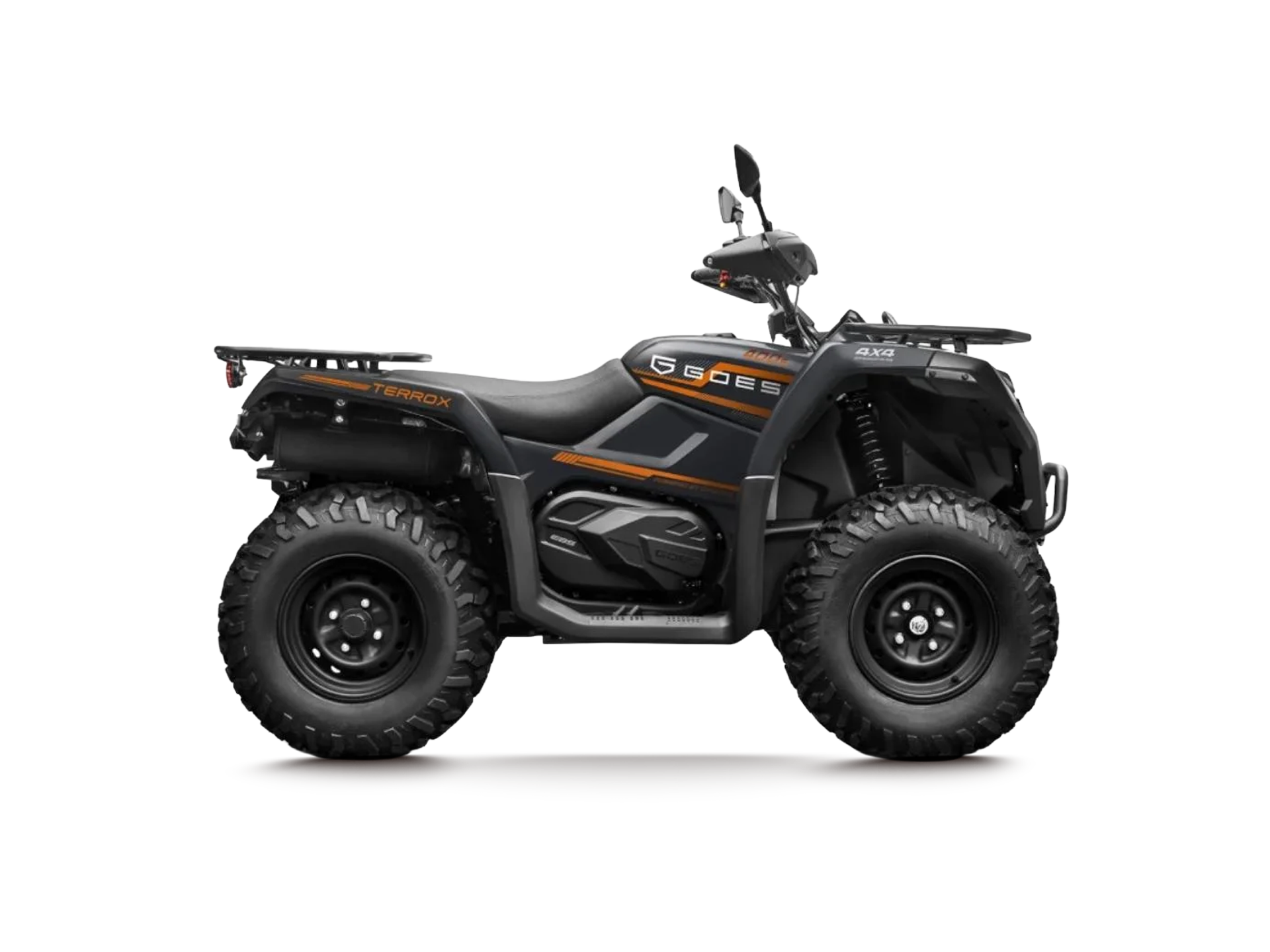 TERROX 400S