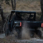 U10 PRO_action X