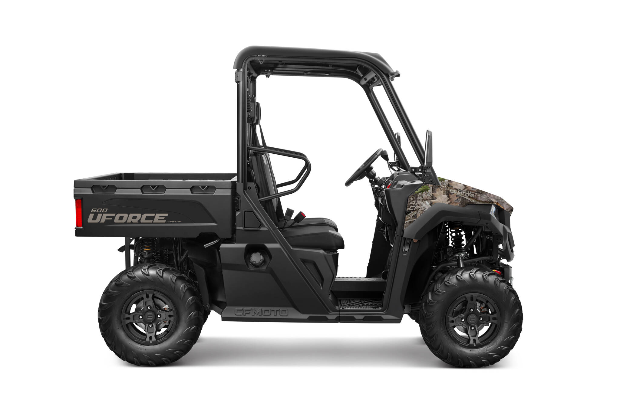 UFORCE 600_TT KANATI_Right