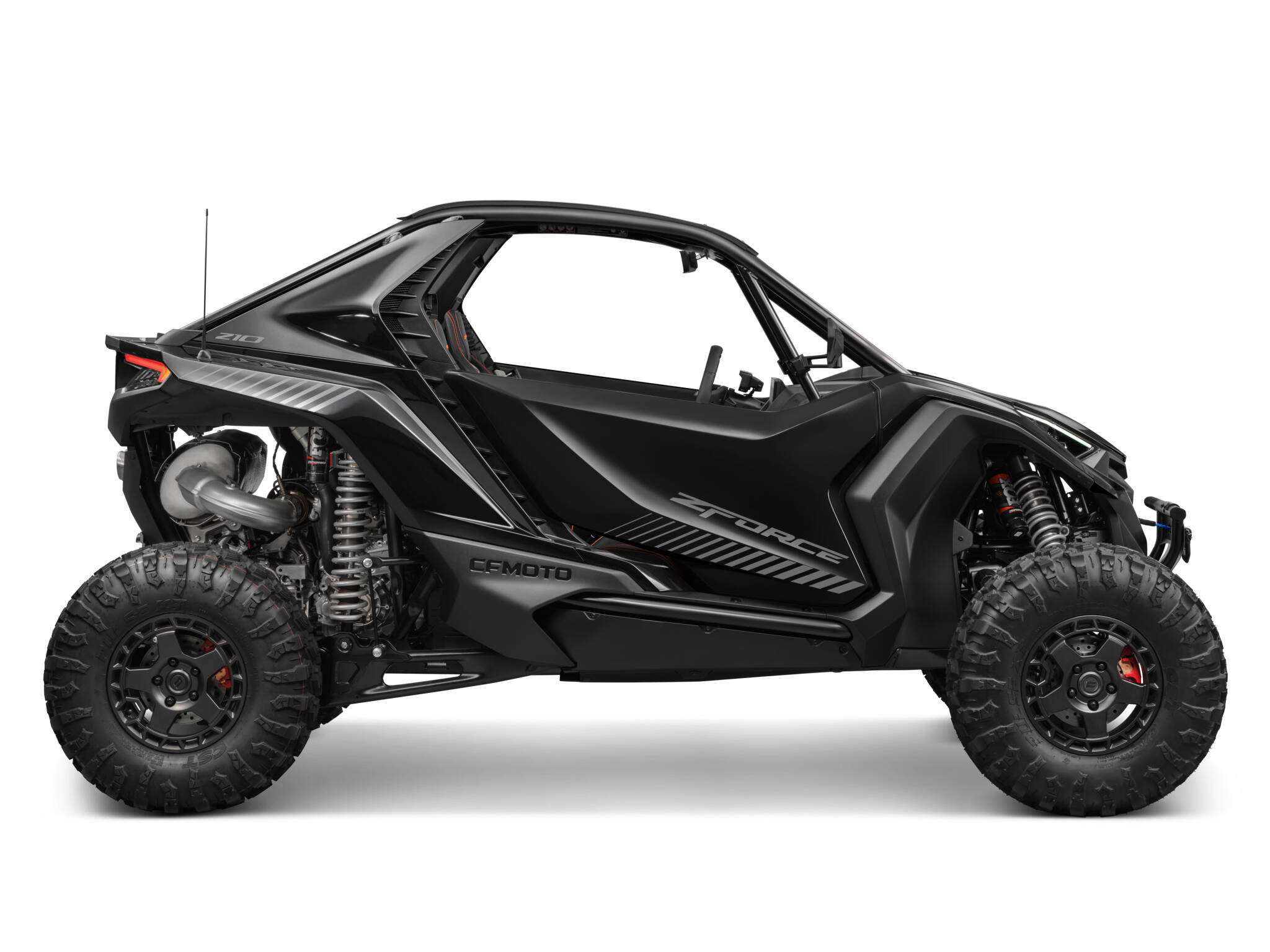 ZFORCE Z10_Nebula Black_Right_with roof