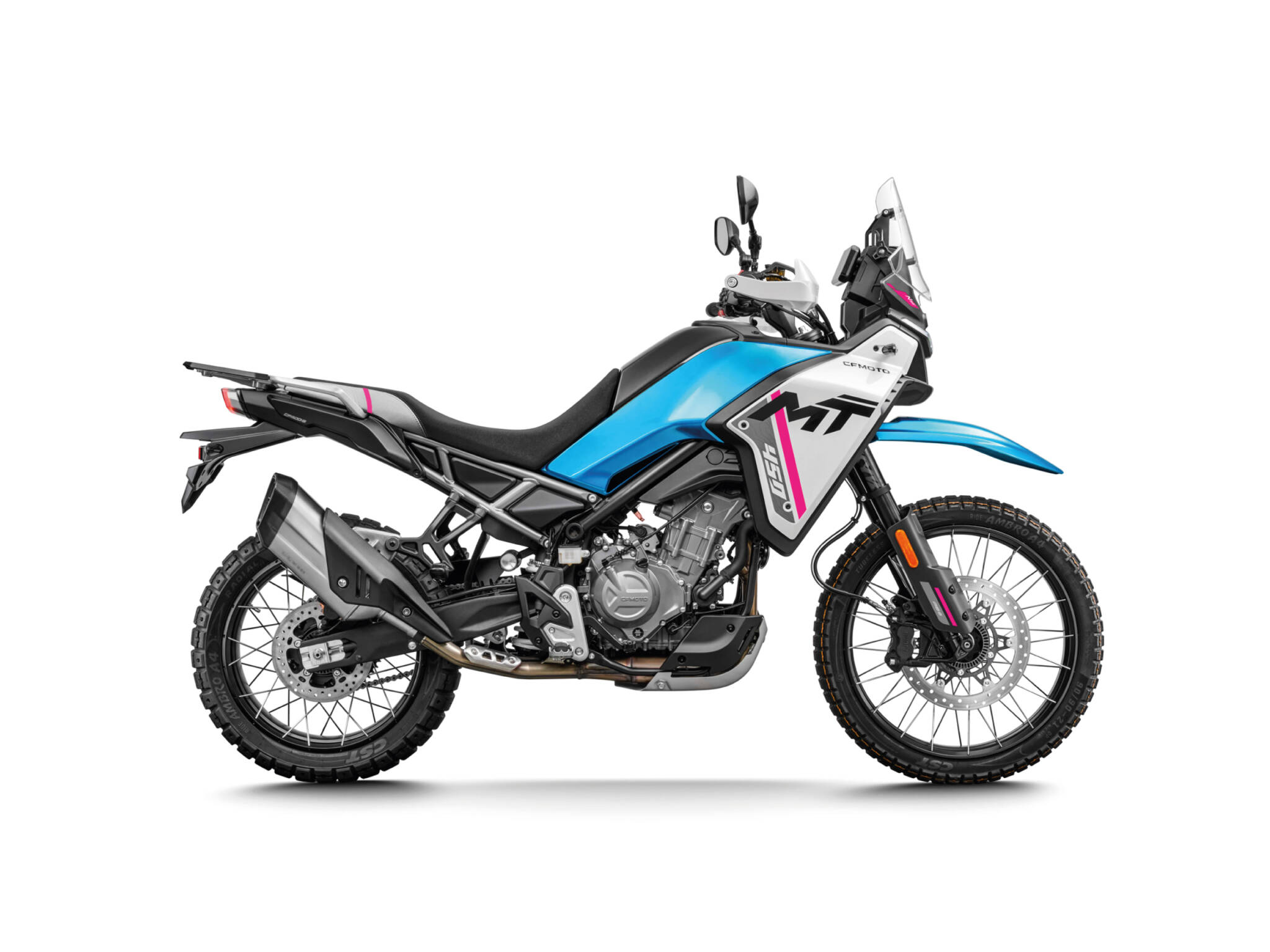 mt4501